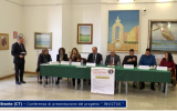 Bronte. Oggi, venerdì 12 dicembre, presentato il progetto INVICTUS – Inclusione, formazione e partecipazione civica a Bronte